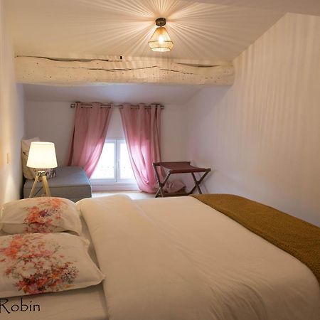 Villa Aux Portes De Saint Emilion Montagne  Ngoại thất bức ảnh