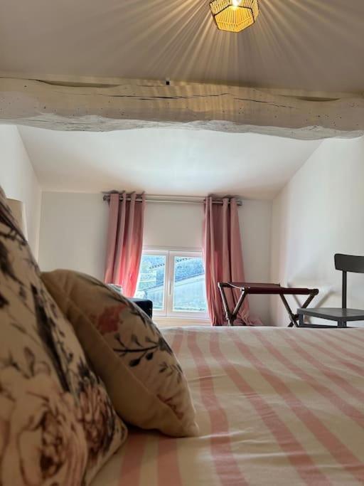 Villa Aux Portes De Saint Emilion Montagne  Ngoại thất bức ảnh
