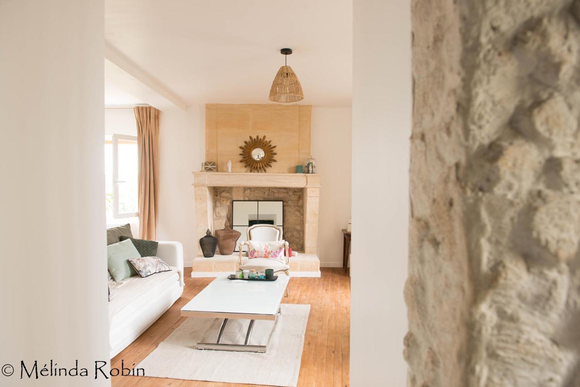 Villa Aux Portes De Saint Emilion Montagne  Ngoại thất bức ảnh
