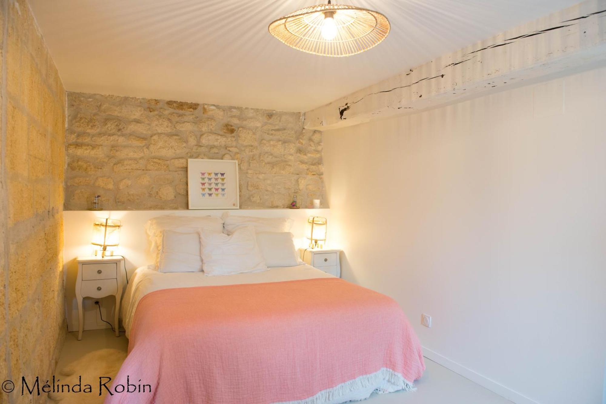 Villa Aux Portes De Saint Emilion Montagne  Ngoại thất bức ảnh