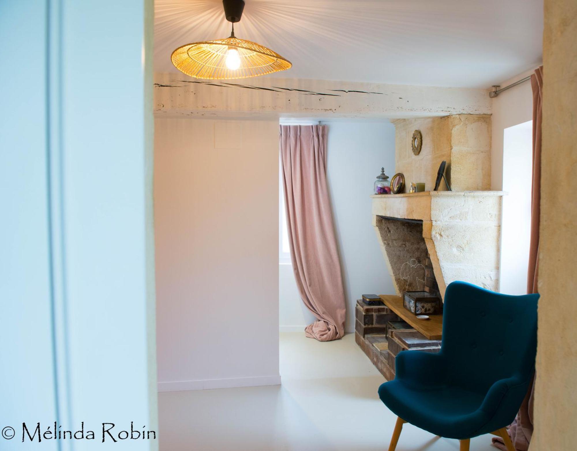 Villa Aux Portes De Saint Emilion Montagne  Ngoại thất bức ảnh