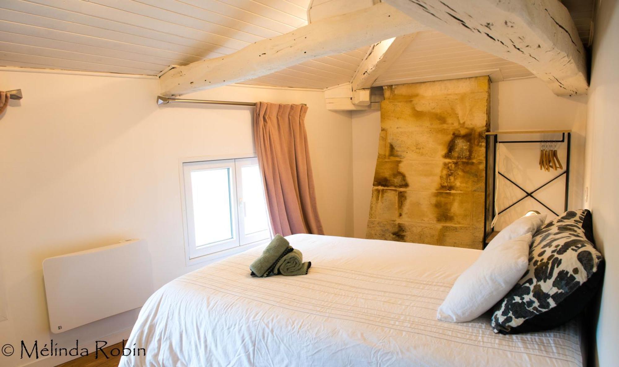 Villa Aux Portes De Saint Emilion Montagne  Ngoại thất bức ảnh
