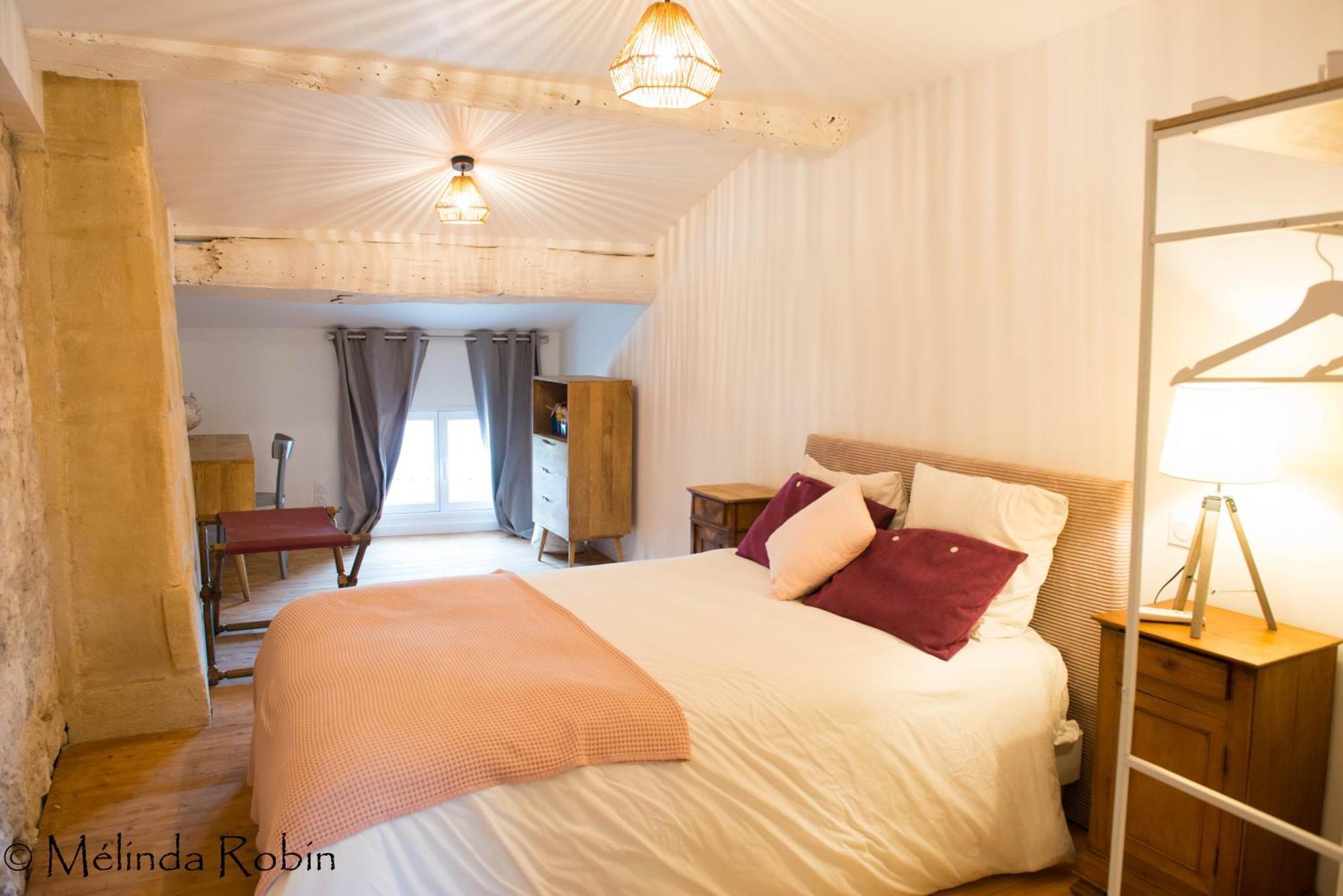 Villa Aux Portes De Saint Emilion Montagne  Ngoại thất bức ảnh